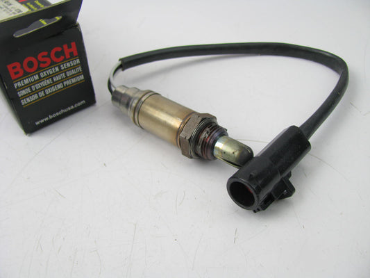 NEW Bosch 13950 Oxygen O2 Sensor - 22013 SU218 SG40