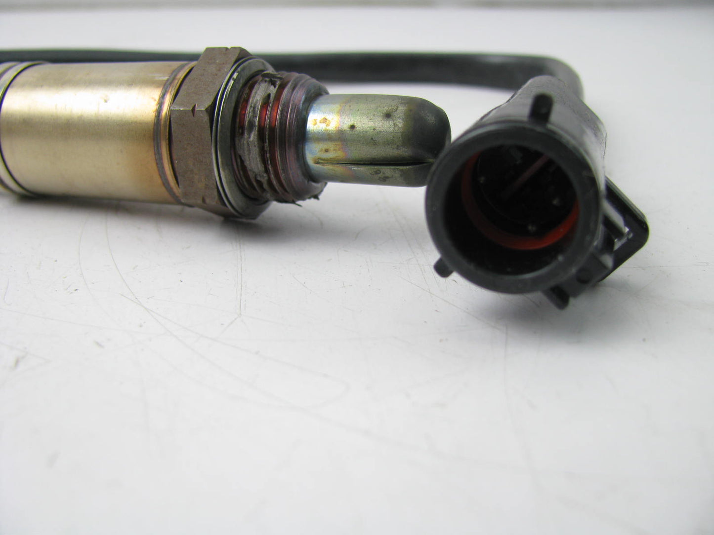 NEW Bosch 13950 Oxygen O2 Sensor - 22013 SU218 SG40