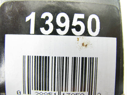 NEW Bosch 13950 Oxygen O2 Sensor - 22013 SU218 SG40