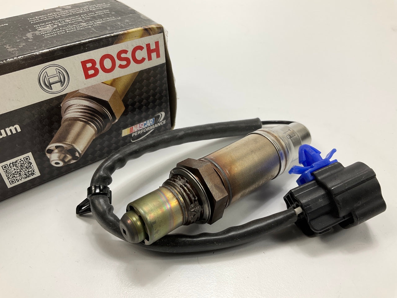 Bosch 13964 Upstream Oxygen O2 Sensor For 1998-1999 Mazda 626 2.0L-L4