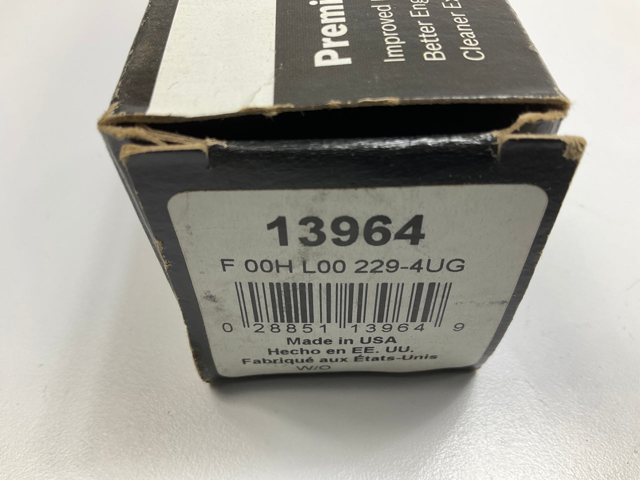 Bosch 13964 Upstream Oxygen O2 Sensor For 1998-1999 Mazda 626 2.0L-L4