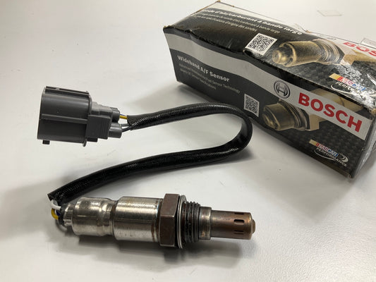 Bosch 13965 Upstream Oxygen O2 Sensor