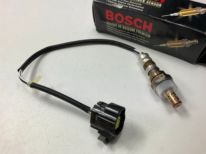 Bosch 13967 Downstream Oxygen O2 Sensor For 1998-1999 Mazda 626 2.0L-L4