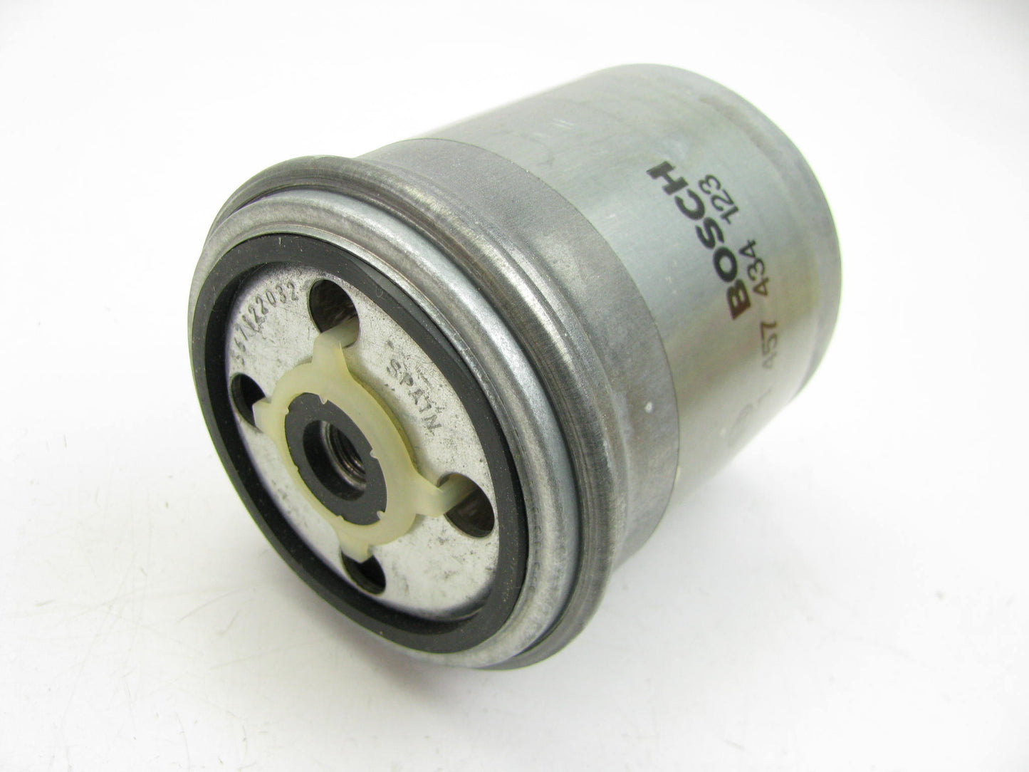 Genuine Bosch 1457434123 Fuel Filter For 1984-1999 Mercedes-Benz Diesel