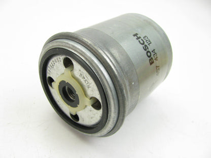 Genuine Bosch 1457434123 Fuel Filter For 1984-1999 Mercedes-Benz Diesel