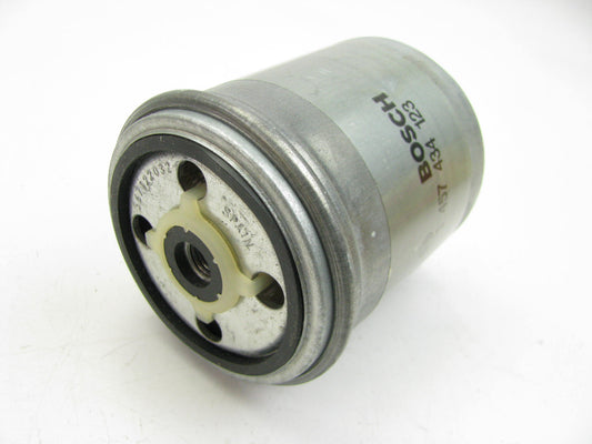 Genuine Bosch 1457434123 Fuel Filter For 1984-1999 Mercedes-Benz Diesel