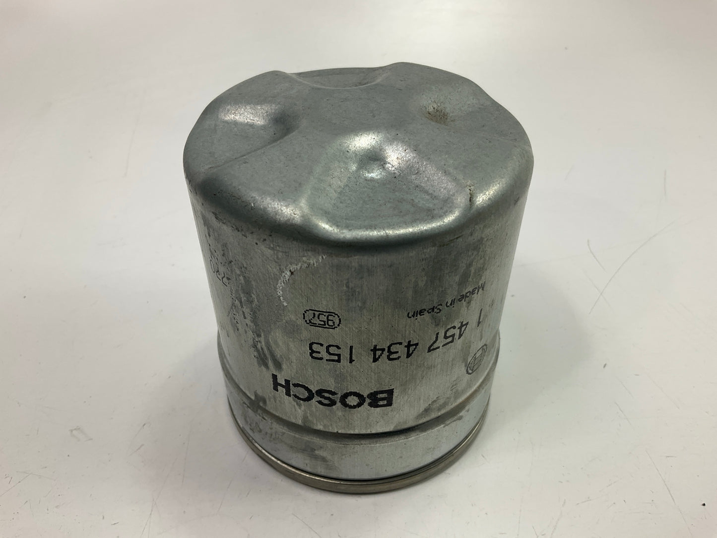 Bosch 1457434153 Diesel Fuel Water Separator Filter