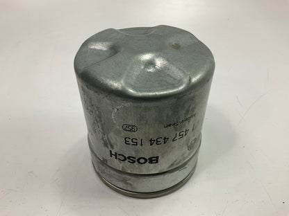 Bosch 1457434153 Diesel Fuel Water Separator Filter