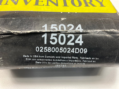Bosch 15024 Upstream Oxygen O2 Sensor - 0258005024