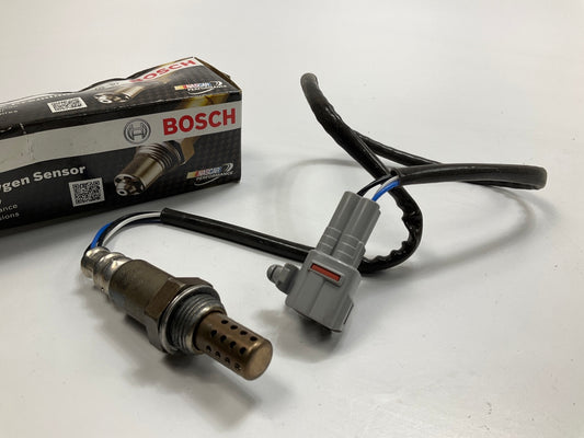 Bosch 15039 Downstream Oxygen O2 Sensor For 2001-2003 Suzuki Vitara 2.0L-L4