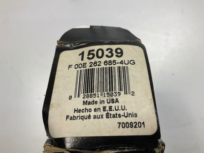 Bosch 15039 Downstream Oxygen O2 Sensor For 2001-2003 Suzuki Vitara 2.0L-L4