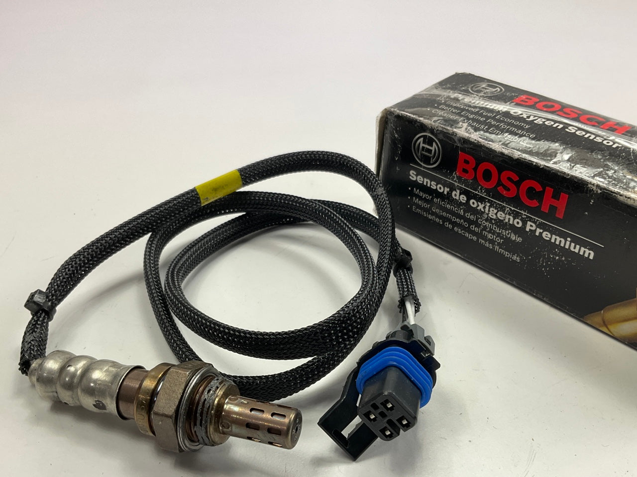 Bosch 15044 Rear (Downstream) Oxygen O2 Sensor