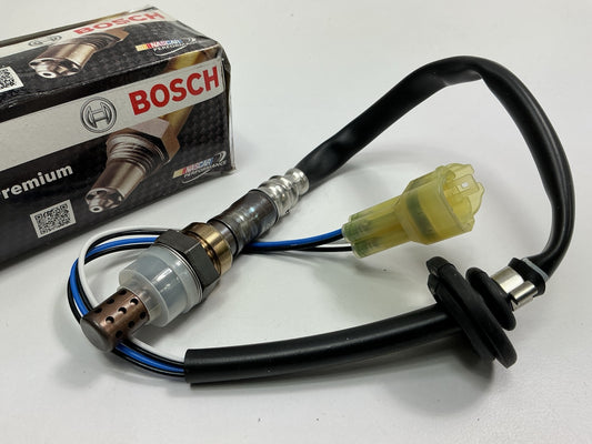 Bosch 15059 Downstream Oxygen O2 Sensor For 1995-2000 Suzuki Esteem