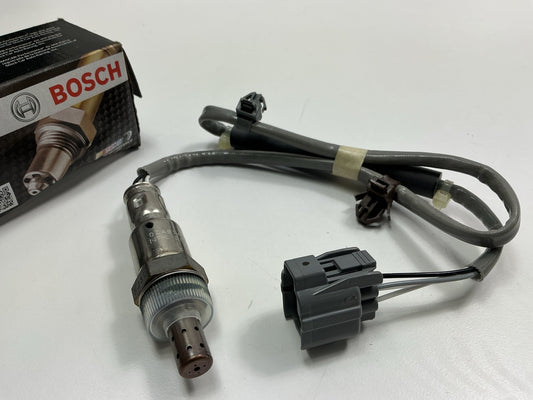 Bosch 15084 Downstream Oxygen O2 Sensor 2006-2009 Honda S2000
