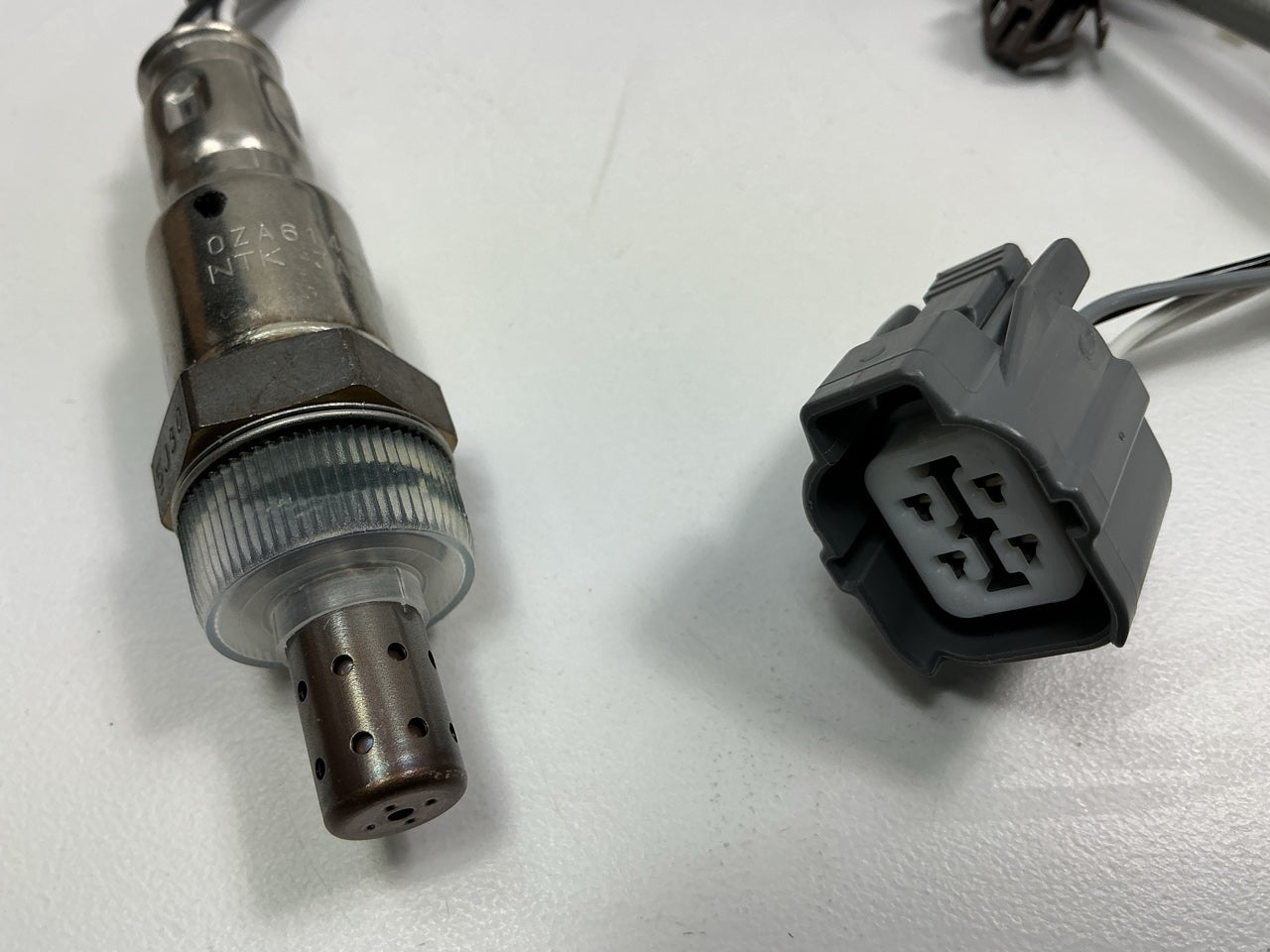 Bosch 15084 Downstream Oxygen O2 Sensor 2006-2009 Honda S2000