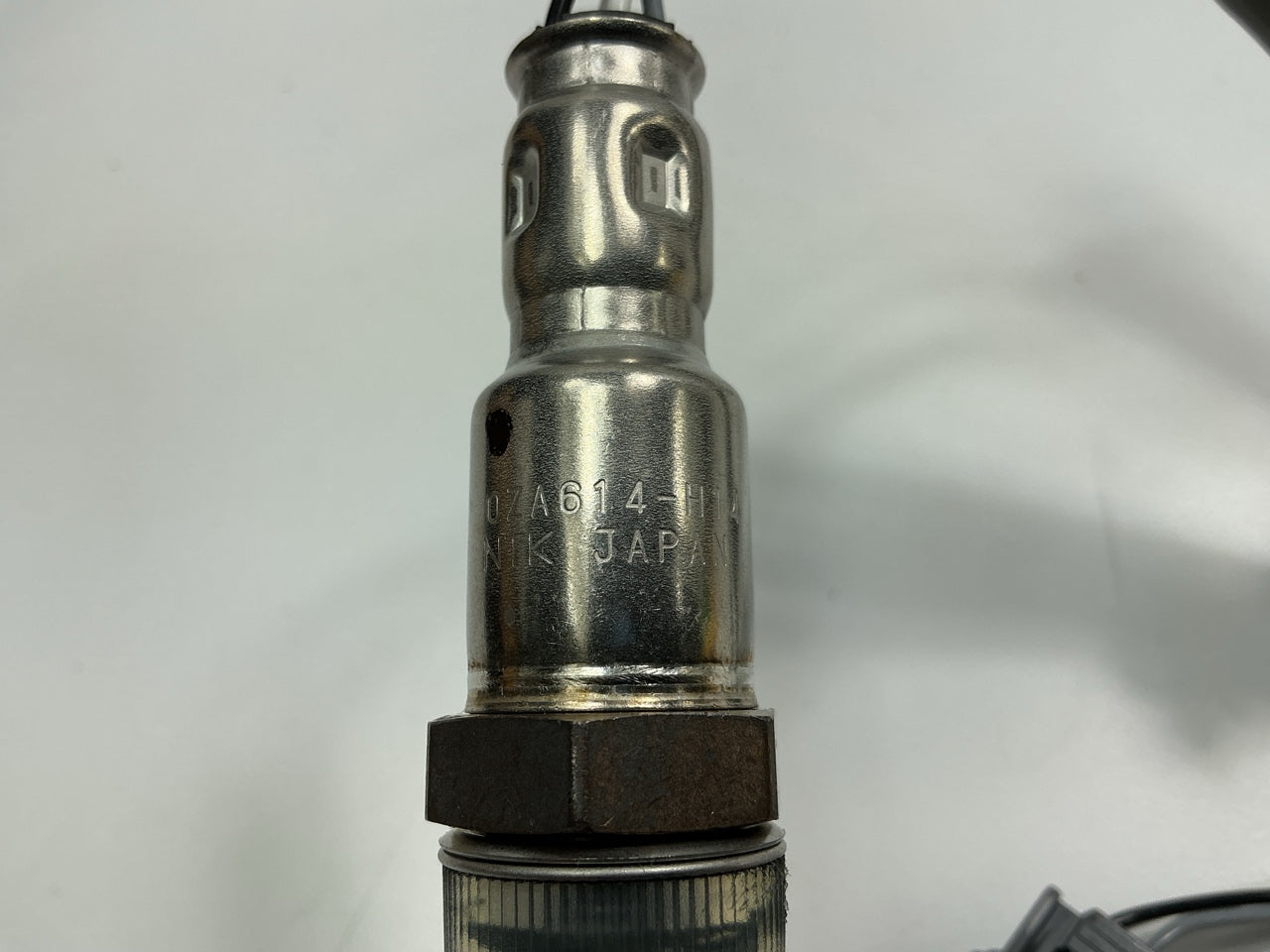 Bosch 15084 Downstream Oxygen O2 Sensor 2006-2009 Honda S2000