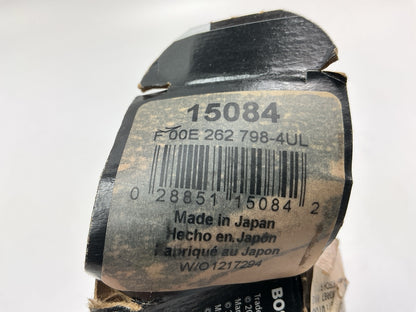 Bosch 15084 Downstream Oxygen O2 Sensor 2006-2009 Honda S2000