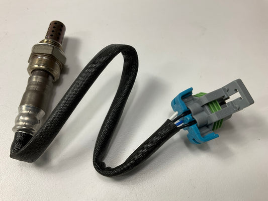 Bosch 15113 Downstream Oxygen O2 Sensor, Replaces # 12604538