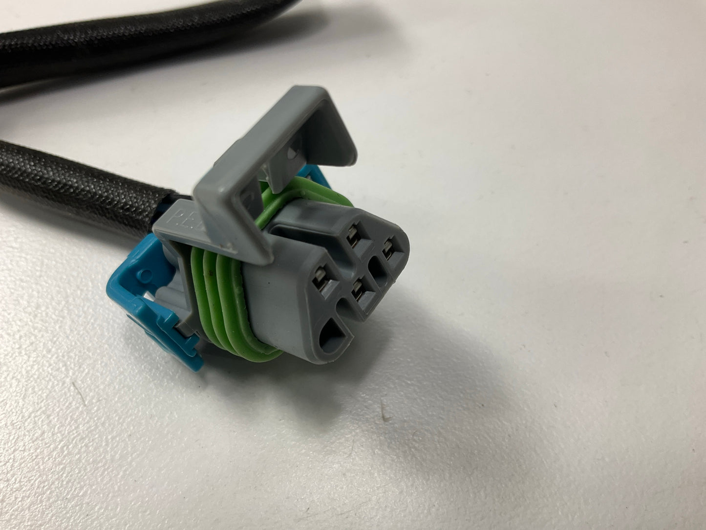 Bosch 15113 Downstream Oxygen O2 Sensor, Replaces # 12604538