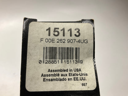Bosch 15113 Downstream Oxygen O2 Sensor, Replaces # 12604538