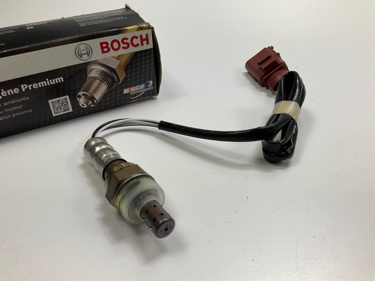 Bosch 15158 Downstream Oxygen O2 Sensor