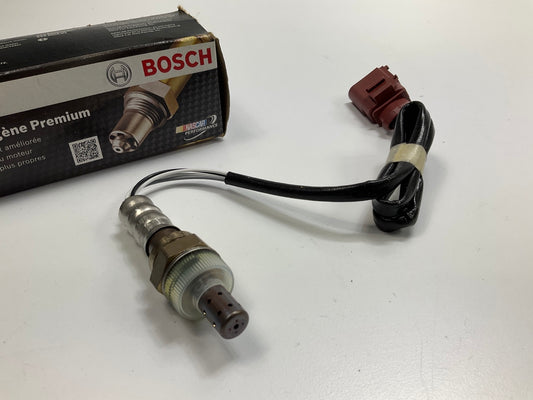 Bosch 15158 Downstream Oxygen O2 Sensor