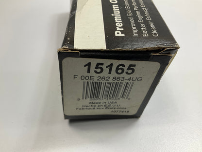 Bosch 15165 Downstream Oxygen O2 Sensor - OEM DENSO 149100-7380