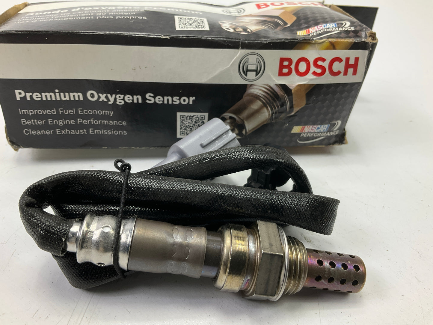 Bosch 15170 Downstream Oxygen O2 Sensor