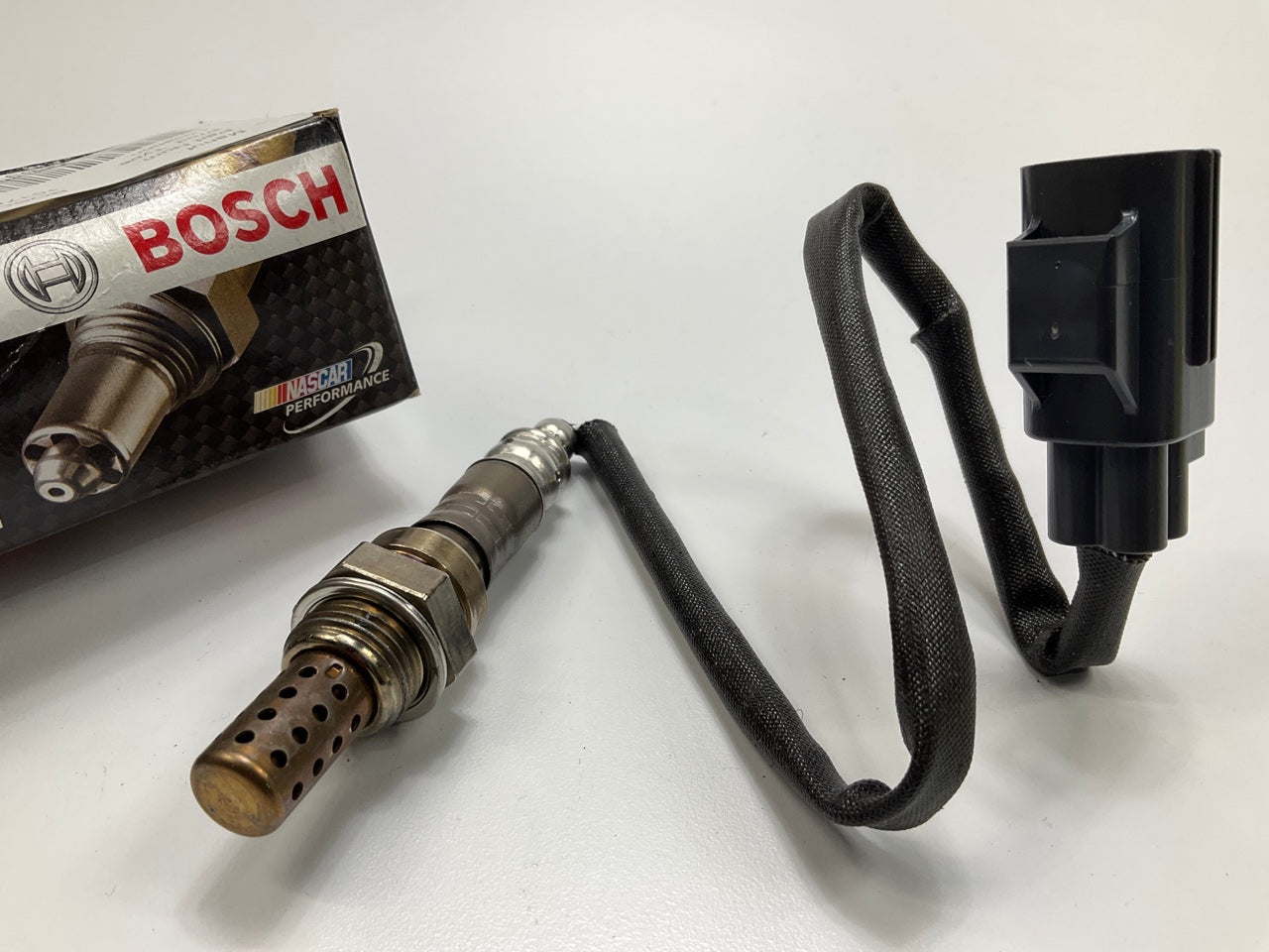 Bosch 15178 Oxygen O2 Sensor - Downstream