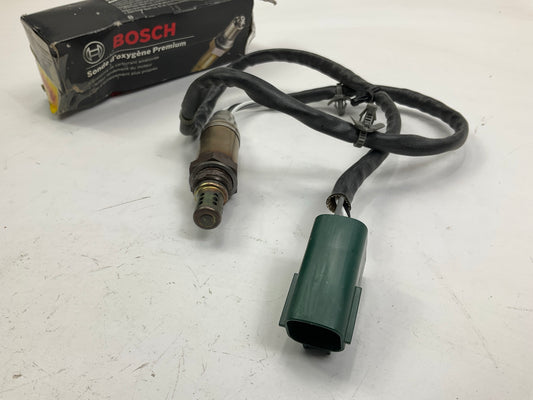 Bosch 15224 Downstream Oxygen O2 Sensor For 2002-04 INFINITI I35, Maxima
