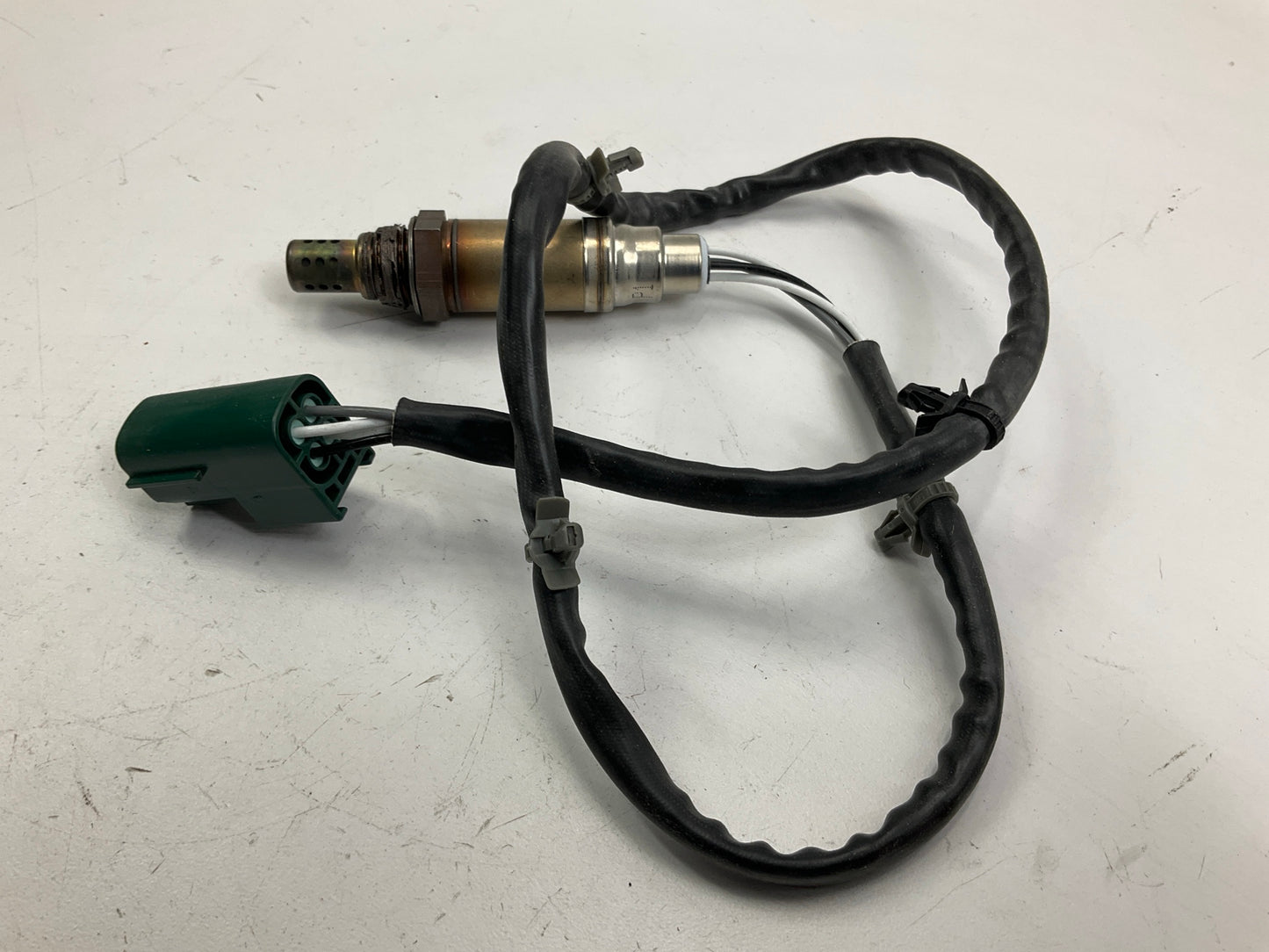 Bosch 15224 Downstream Oxygen O2 Sensor For 2002-04 INFINITI I35, Maxima