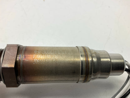 Bosch 15295 Upstream Oxygen O2 Sensor For 1999-2000 Suzuki Grand Vitara