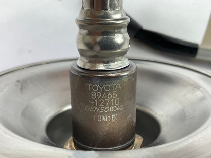 OEM Toyota / Denso 89465-12710 Oxygen O2 Sensor In Bosch 15309 Box