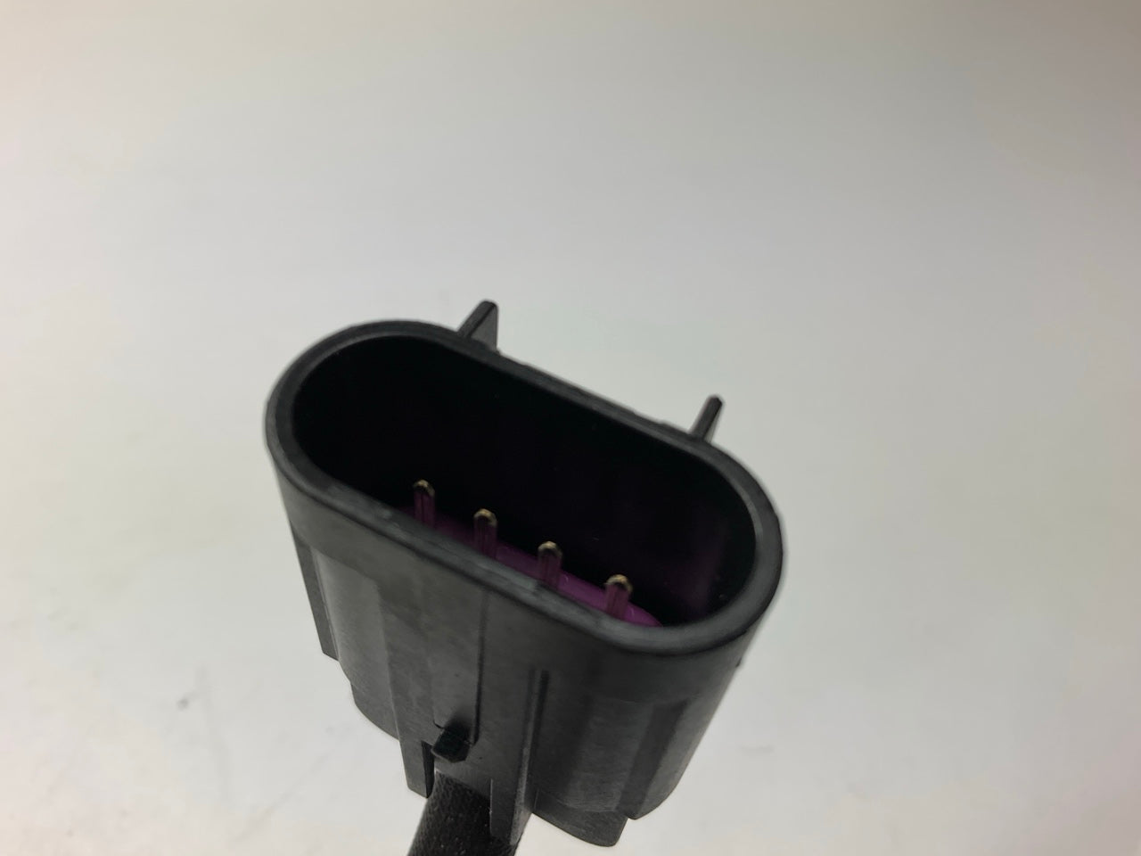 Bosch 15337 Front Left (Upstream Left) Oxygen O2 Sensor