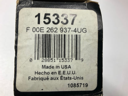 Bosch 15337 Front Left (Upstream Left) Oxygen O2 Sensor