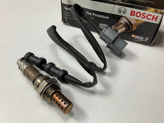 Bosch 15406 Downstream Oxygen O2 Sensor For 2001-2005 Honda Civic 1.7L