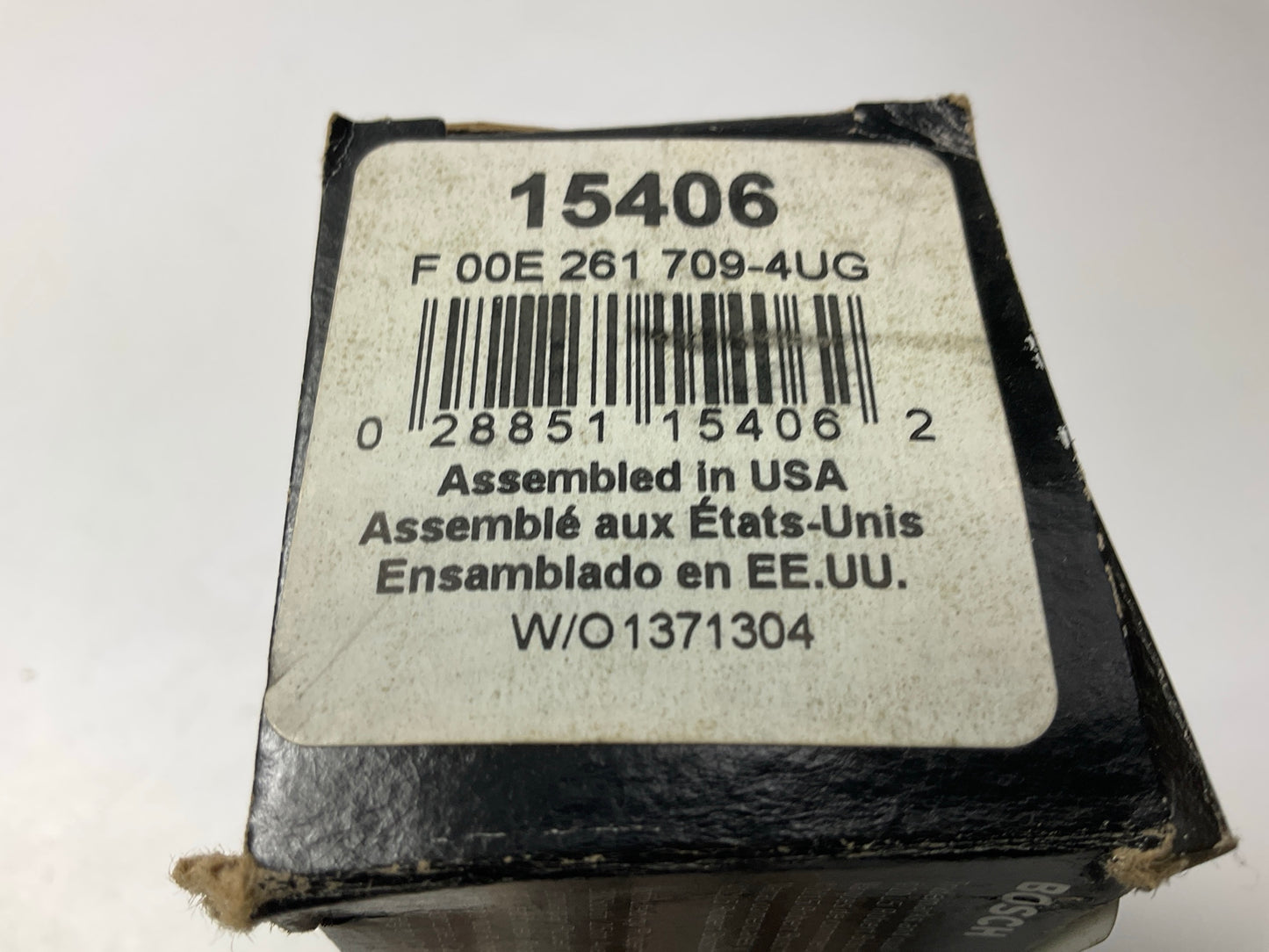 Bosch 15406 Downstream Oxygen O2 Sensor For 2001-2005 Honda Civic 1.7L