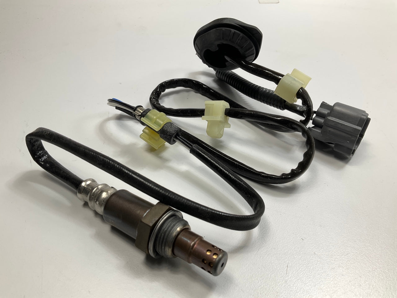 Bosch 15409 Downstream Oxygen O2 Sensor For 2003 Honda Accord 2.4L-L4