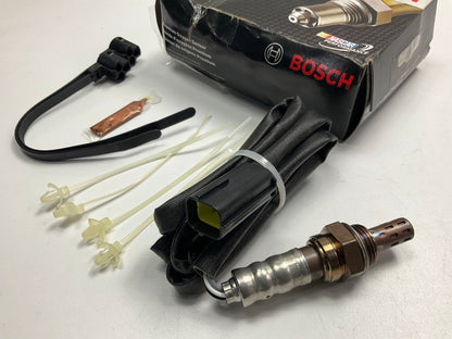 Bosch 15430 Front Upstream Oxygen O2 Sensor For 2003-2008 Mazda 6 3.0L-V6