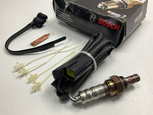 Bosch 15430 Front Upstream Oxygen O2 Sensor For 2003-2008 Mazda 6 3.0L-V6