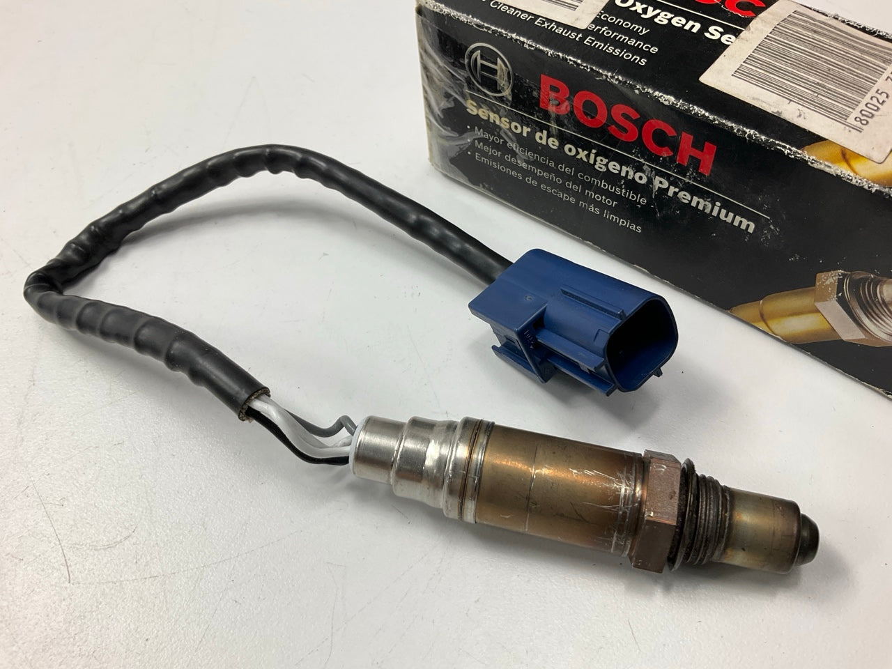 Bosch 15436 Downstream Oxygen O2 Sensor