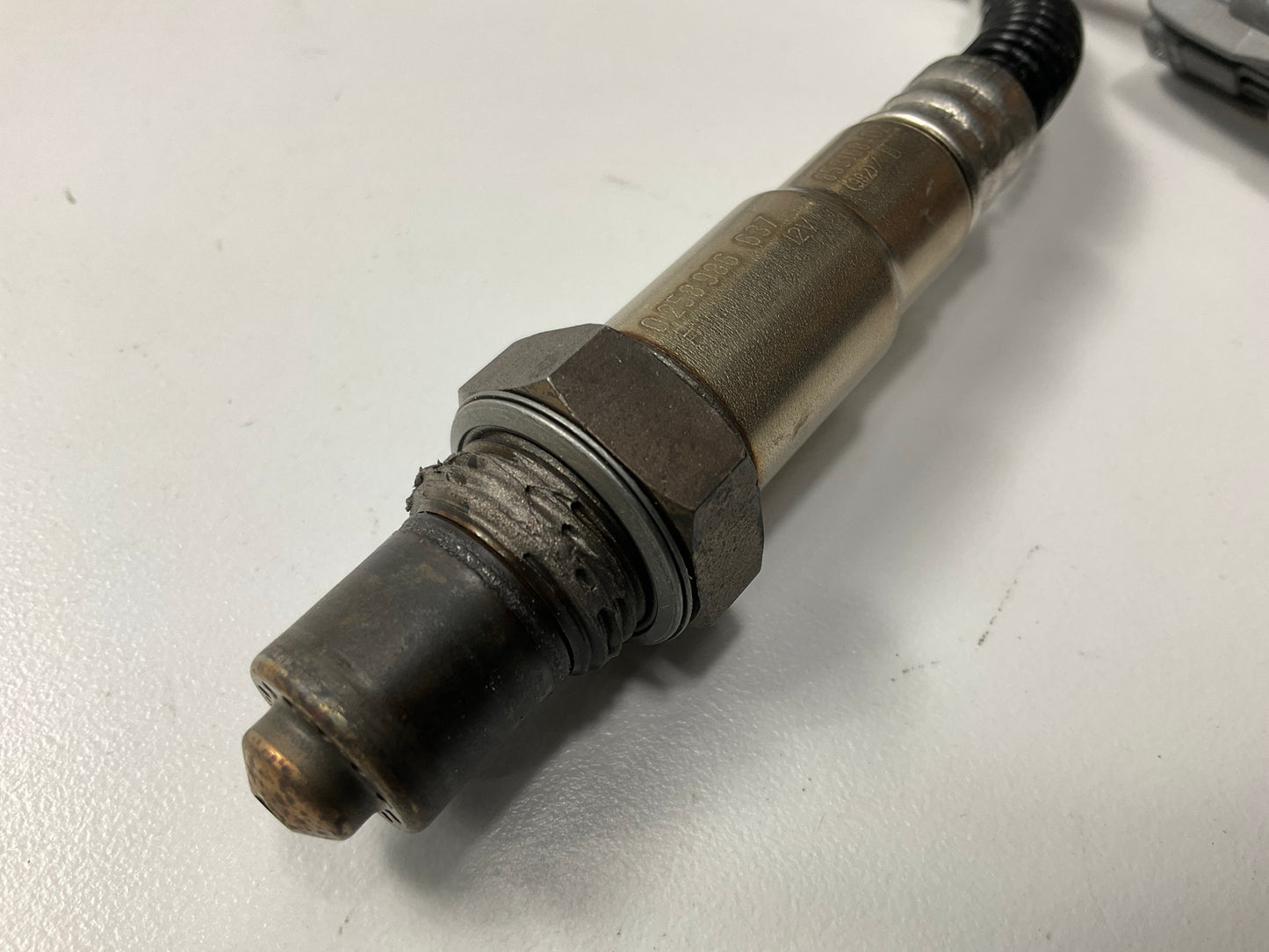 Bosch 15479 Downstream Oxygen O2 Sensor