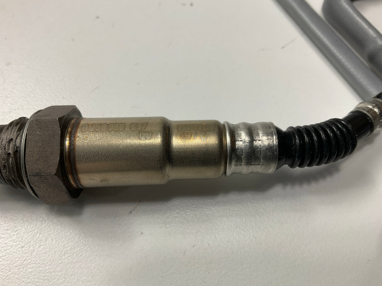 Bosch 15479 Downstream Oxygen O2 Sensor