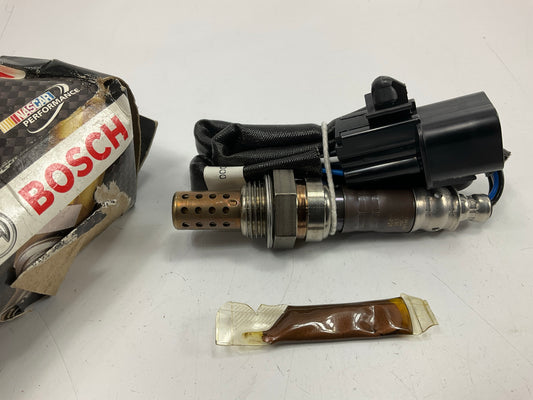 Bosch 15492 - DOWNSTREAM Oxygen O2 Sensor For 2004-2005 Suzuki Verona