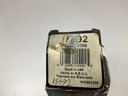 Bosch 15492 - DOWNSTREAM Oxygen O2 Sensor For 2004-2005 Suzuki Verona