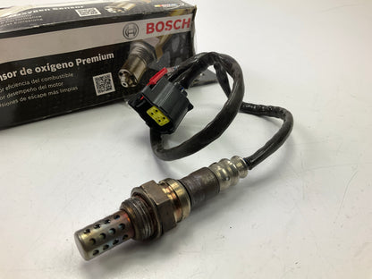 Bosch 15512 Front (Upstream) Oxygen O2 Sensor