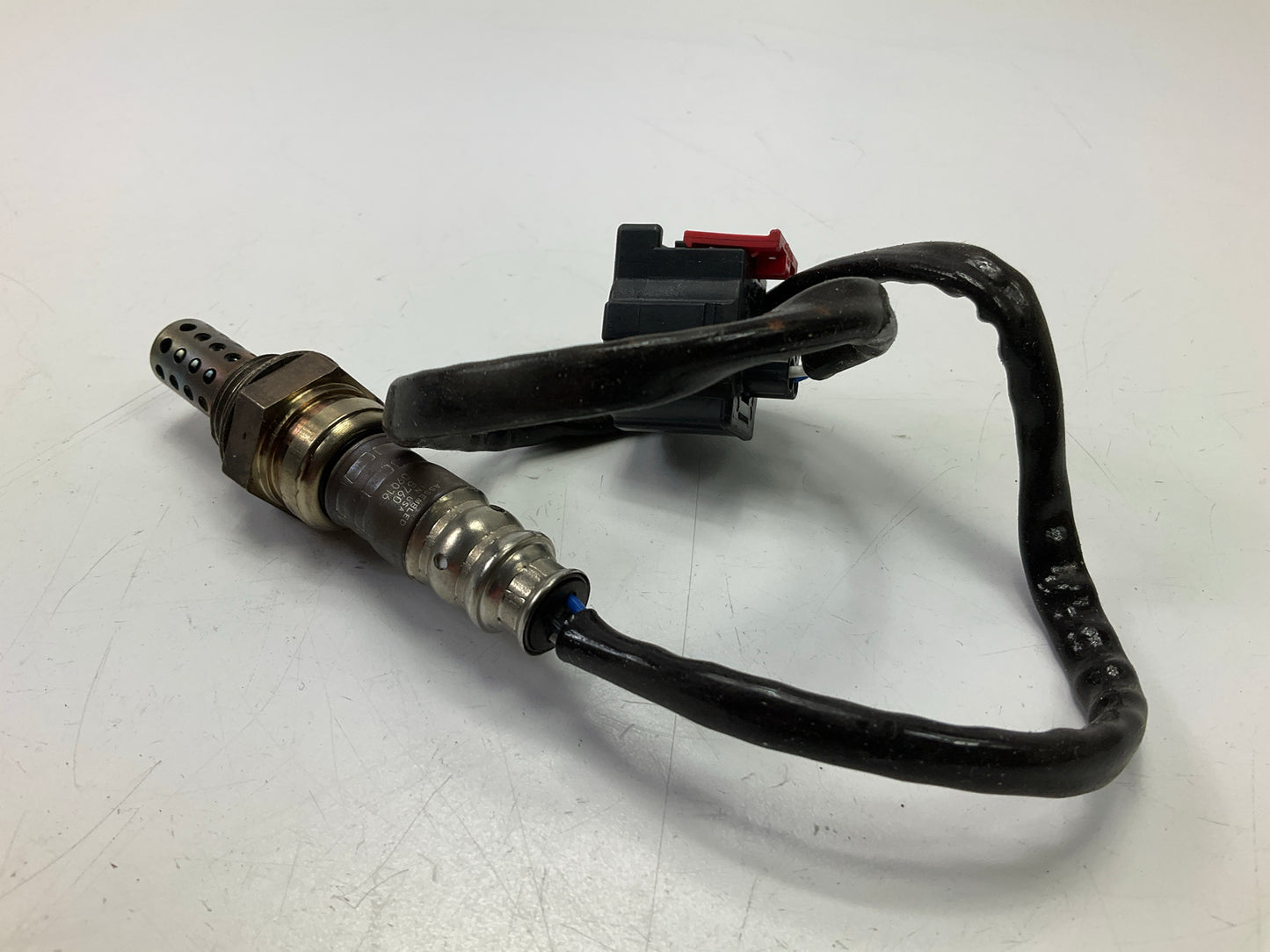 Bosch 15512 Front (Upstream) Oxygen O2 Sensor