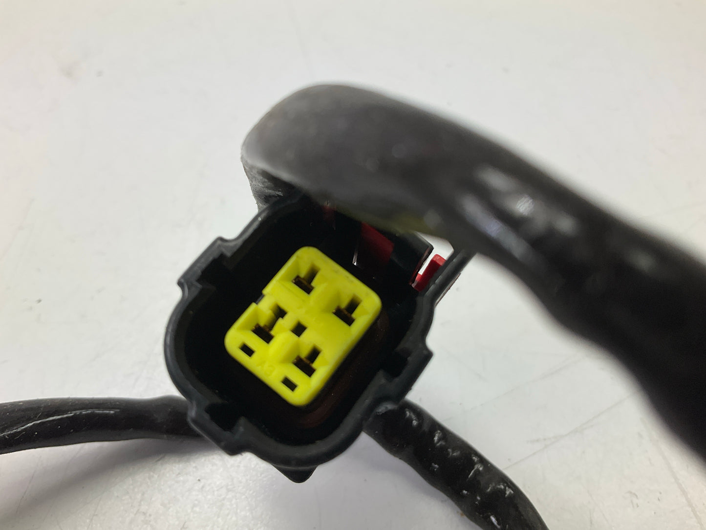Bosch 15512 Front (Upstream) Oxygen O2 Sensor
