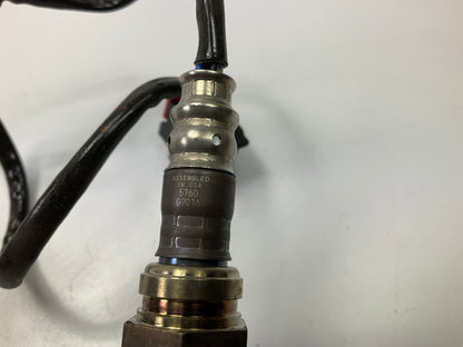 Bosch 15512 Front (Upstream) Oxygen O2 Sensor