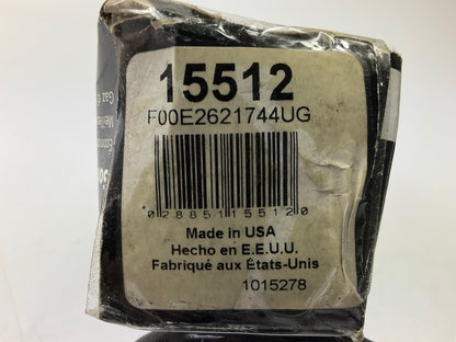 Bosch 15512 Front (Upstream) Oxygen O2 Sensor